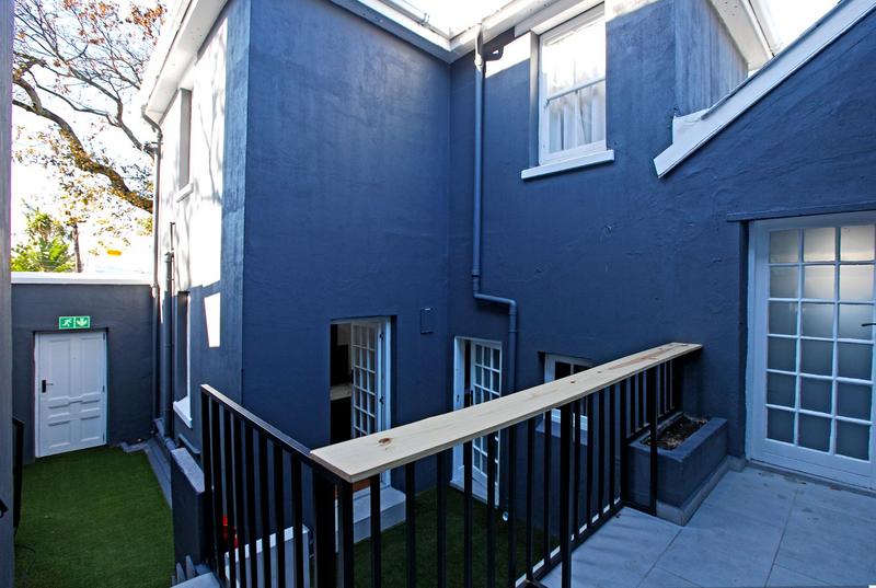 To Let 0 Bedroom Property for Rent in Rosebank Western Cape